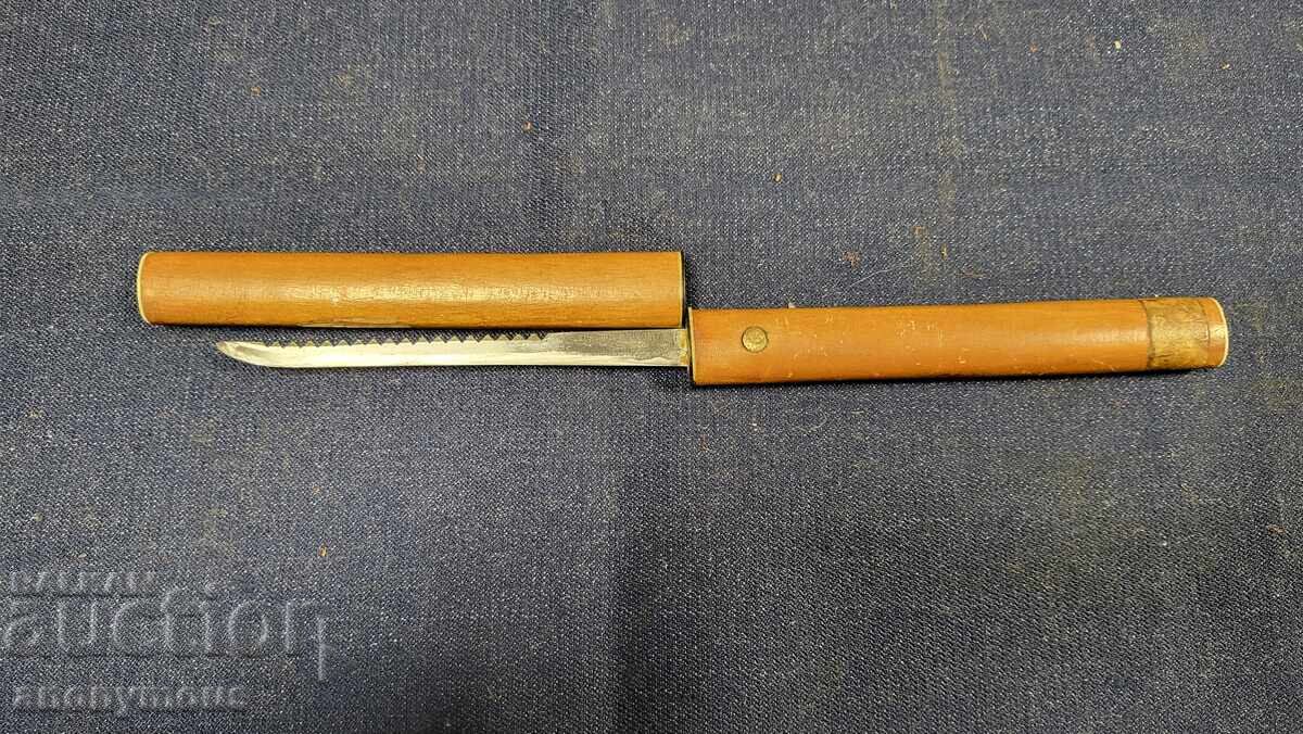 Аукцион Рибарски нож, плаващ нож Швеция Аукцион Рибарски нож, плаващ нож Швеция