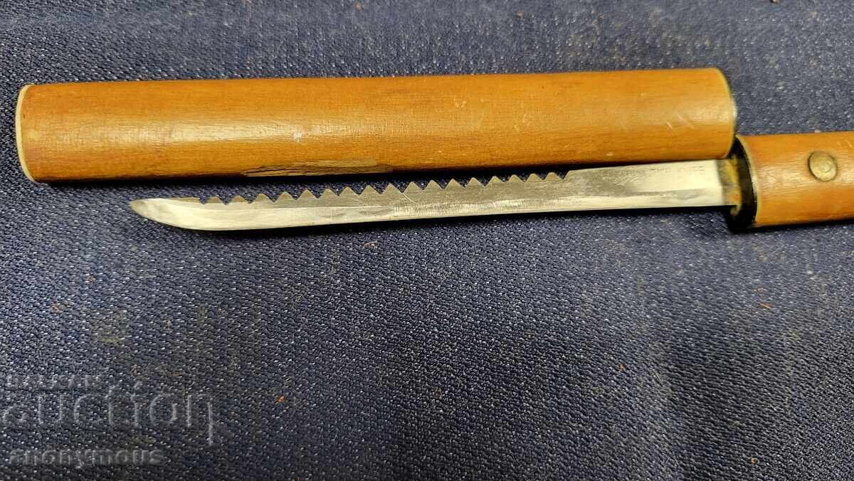 Доставка на Рибарски нож, плаващ нож Швеция Доставка на Рибарски нож, плаващ нож Швеция