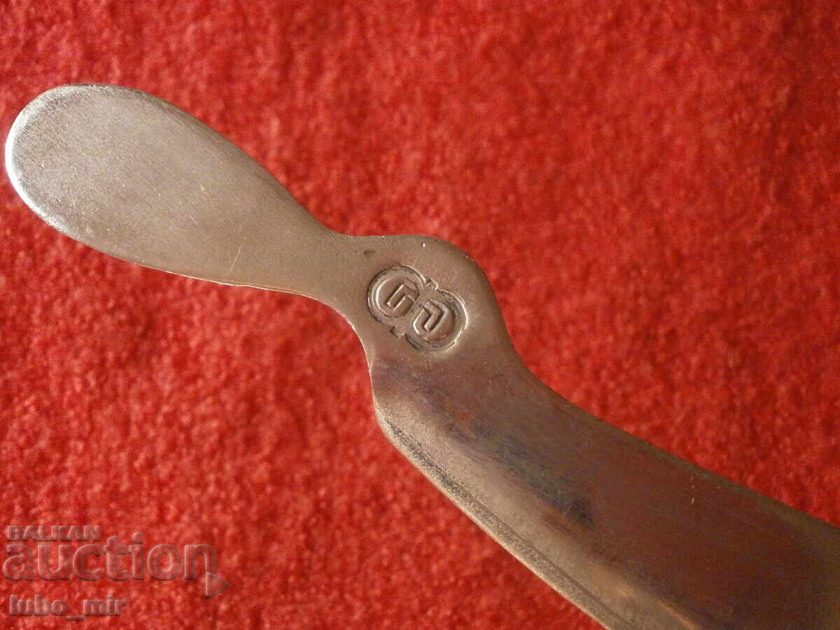 VECHE GHILOTINĂ PENTRU TĂIAT POZE - 5