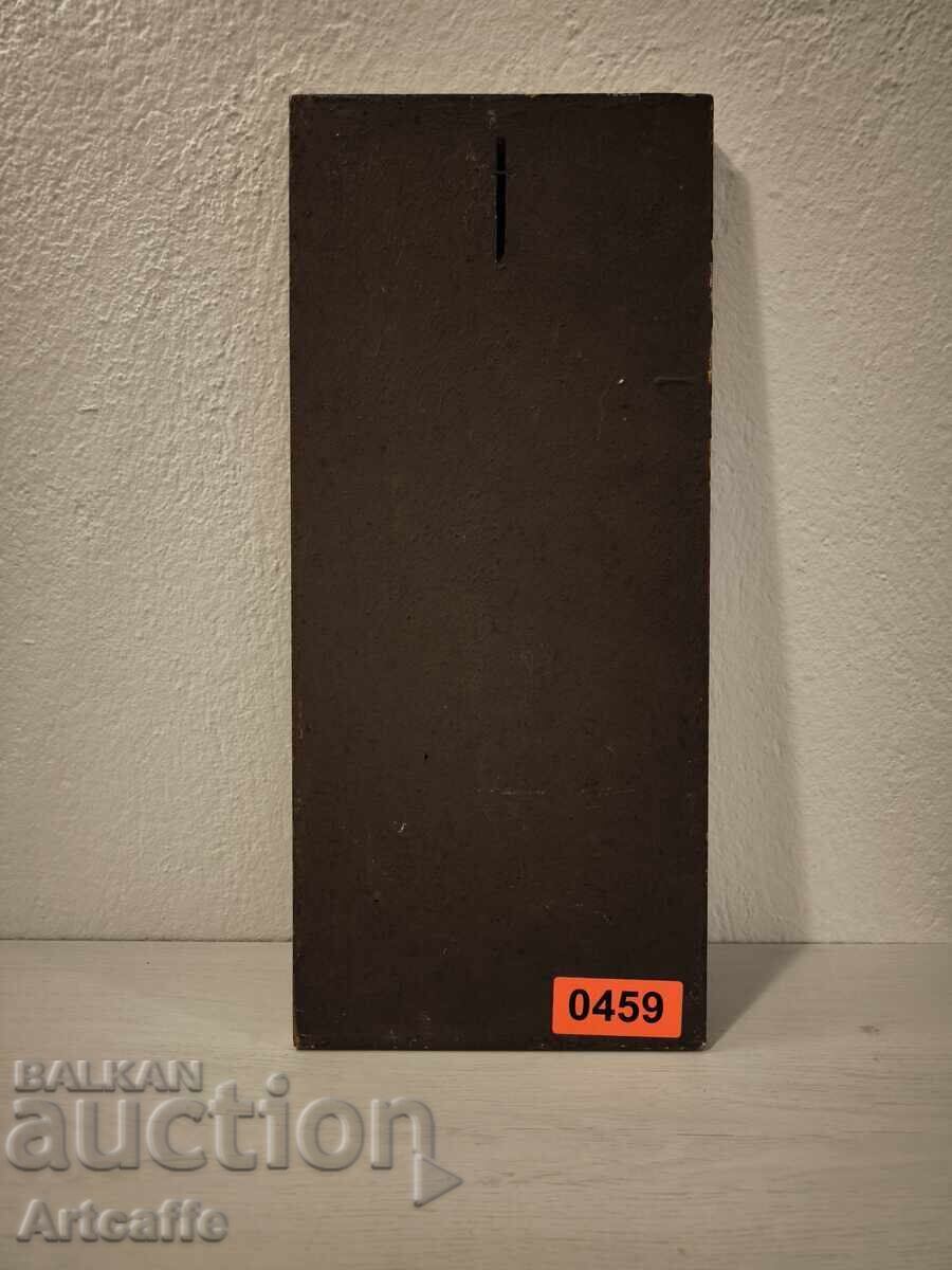 икона на Света Богородица Троеручица - 5 икона на Света Богородица Троеручица - 5