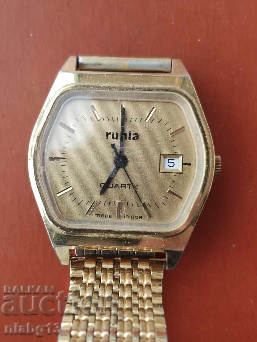 Ruhla с цена 0.01 лв. | € 0.01 Ruhla с цена 0.01 лв. | € 0.01