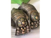 CUBELII. HRIVNĂ. PRAȘTIE. SACHIAN