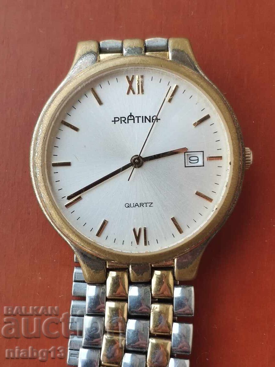 Pratina cu preț 0.01 BGN | € 0.01