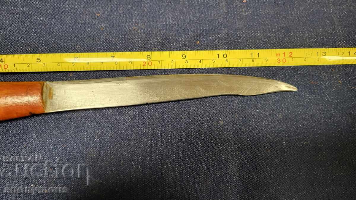 Φινκα, μαχαίρι Σουηδία Φινλανδία - 6 Φινκα, μαχαίρι Σουηδία Φινλανδία - 6