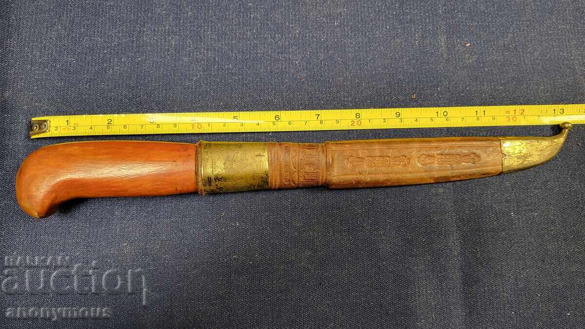 Φινκα, μαχαίρι Σουηδία Φινλανδία Φινκα, μαχαίρι Σουηδία Φινλανδία