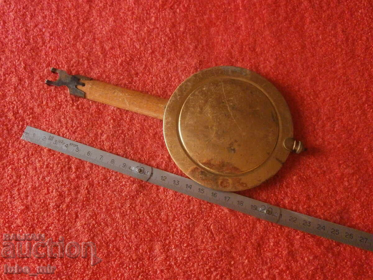 СТАРО МАХАЛО ЗА СТЕНЕН ЧАСОВНИК с цена 14.00 лв. | € 7.16 СТАРО МАХАЛО ЗА СТЕНЕН ЧАСОВНИК с цена 14.00 лв. | € 7.16