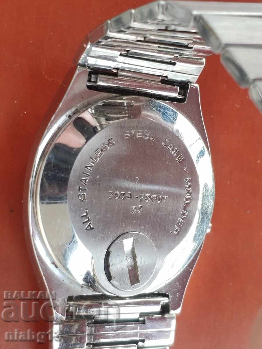 Licitație Ancoră principală