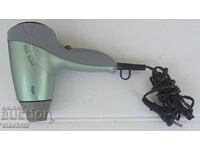 Hair Dryer BROWN SWING 1200 - FOR 3 Euro