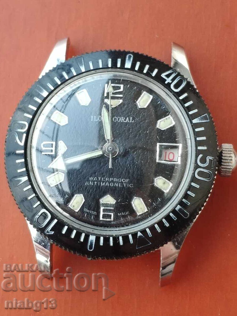 Ιλόνα Κόραλ με τιμή 30.00 BGN | € 15.34 Ιλόνα Κόραλ με τιμή 30.00 BGN | € 15.34