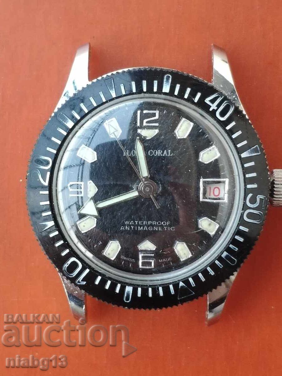 Ιλόνα Κόραλ Ιλόνα Κόραλ