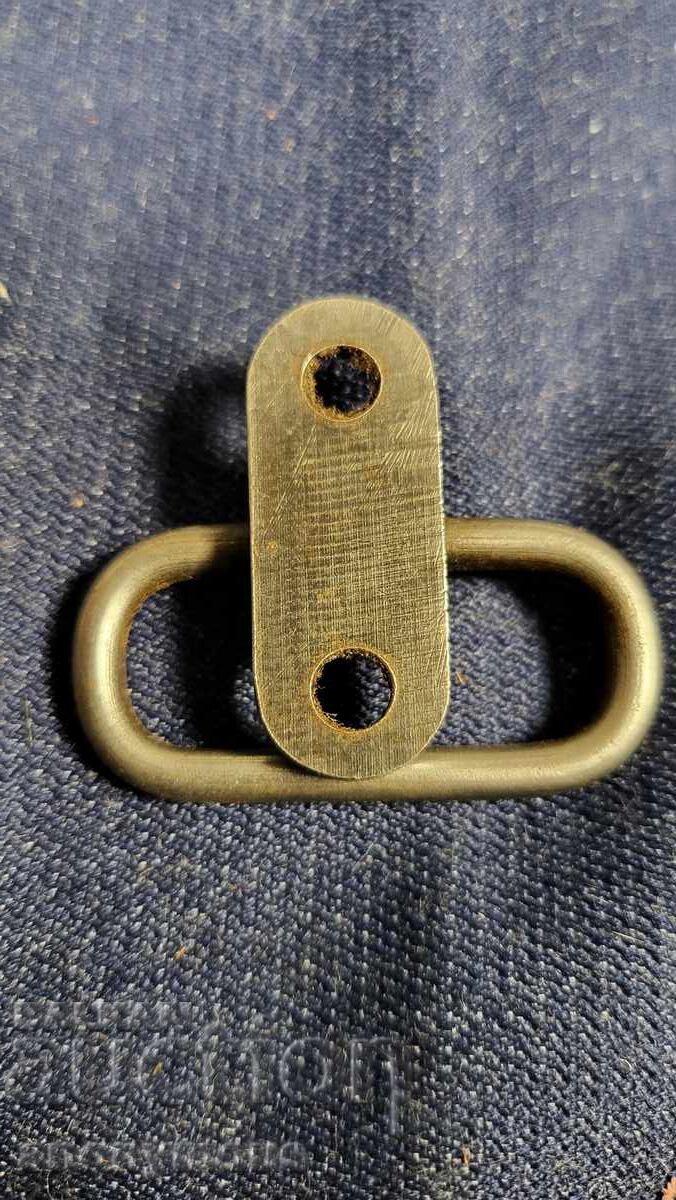 Част за пушка Манлихер, Манлихера Австро-Унгария Халка с цена 23.00 лв. | € 11.76 Част за пушка Манлихер, Манлихера Австро-Унгария Халка с цена 23.00 лв. | € 11.76