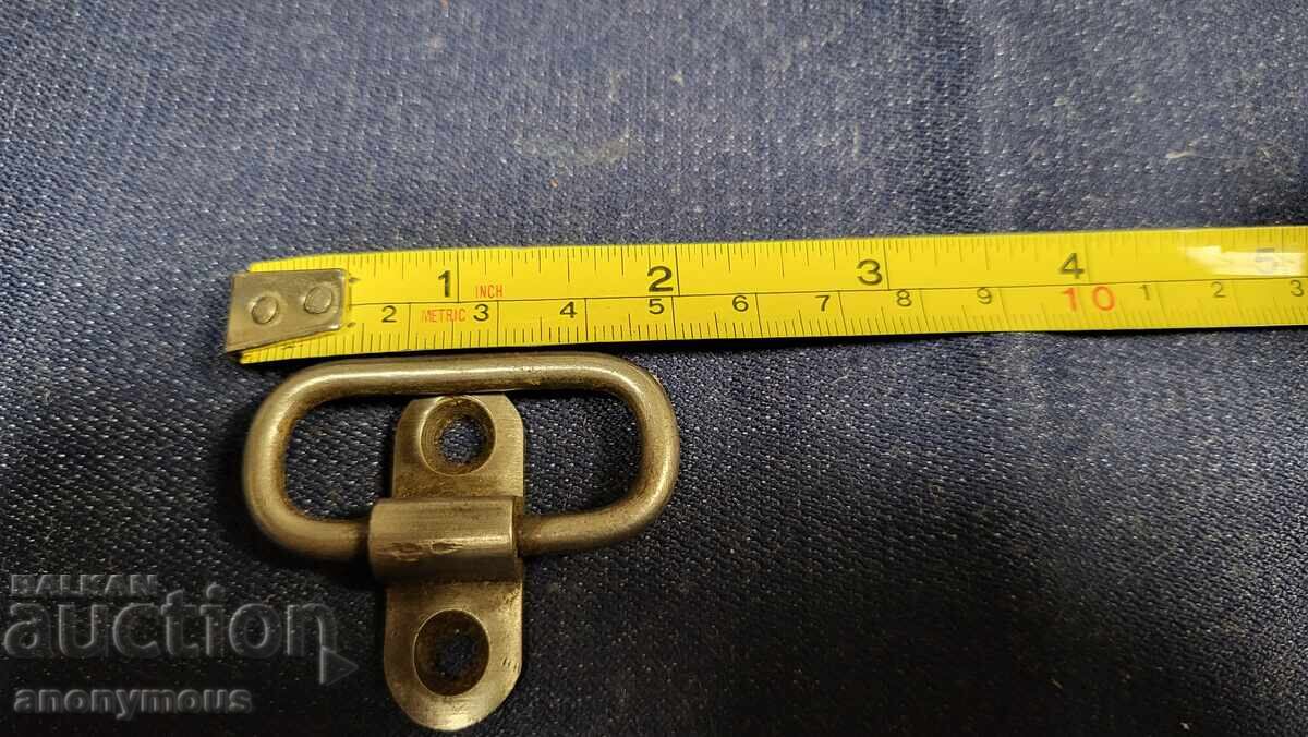 Аукцион Част за пушка Манлихер, Манлихера Австро-Унгария Халка Аукцион Част за пушка Манлихер, Манлихера Австро-Унгария Халка