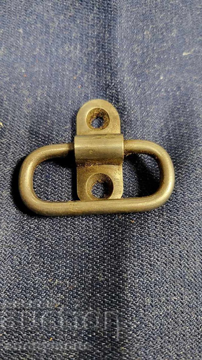 Част за пушка Манлихер, Манлихера Австро-Унгария Халка Част за пушка Манлихер, Манлихера Австро-Унгария Халка