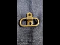 Част за пушка Манлихер, Манлихера Австро-Унгария Халка