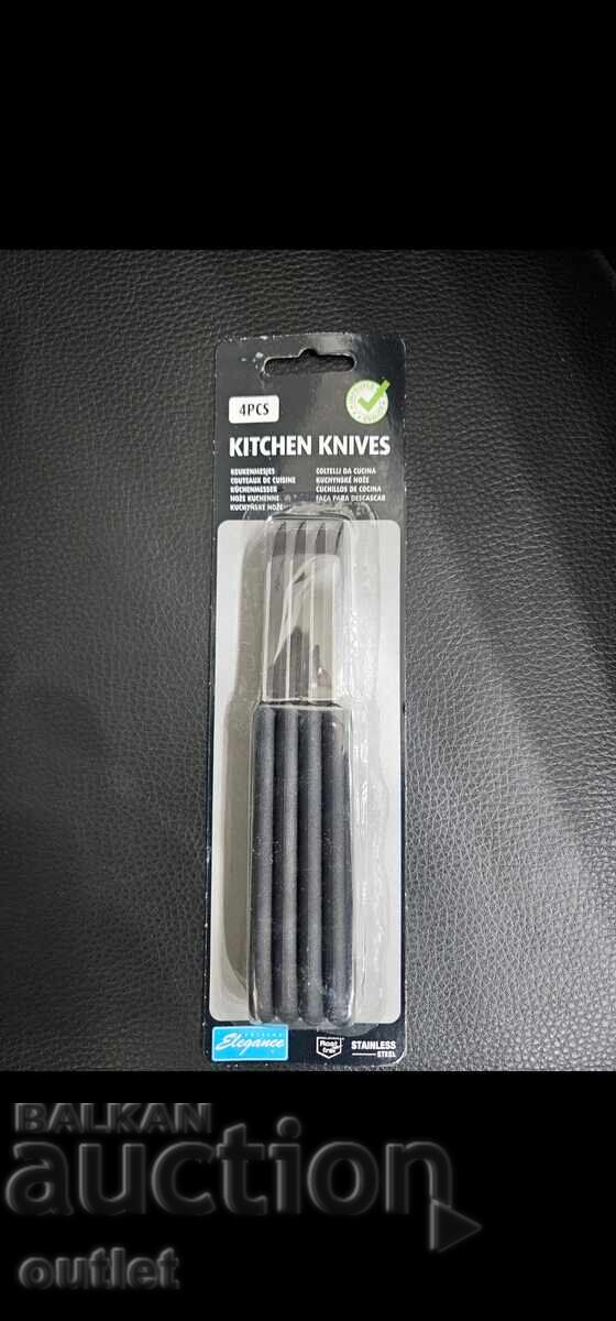 Ножове за плодове Ножове за плодове