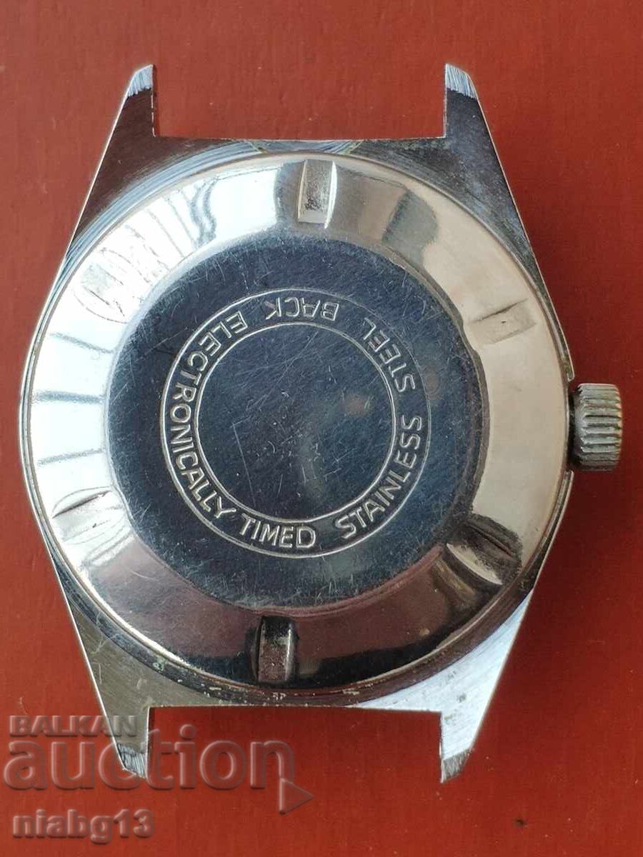 Licitație Ancoră principală