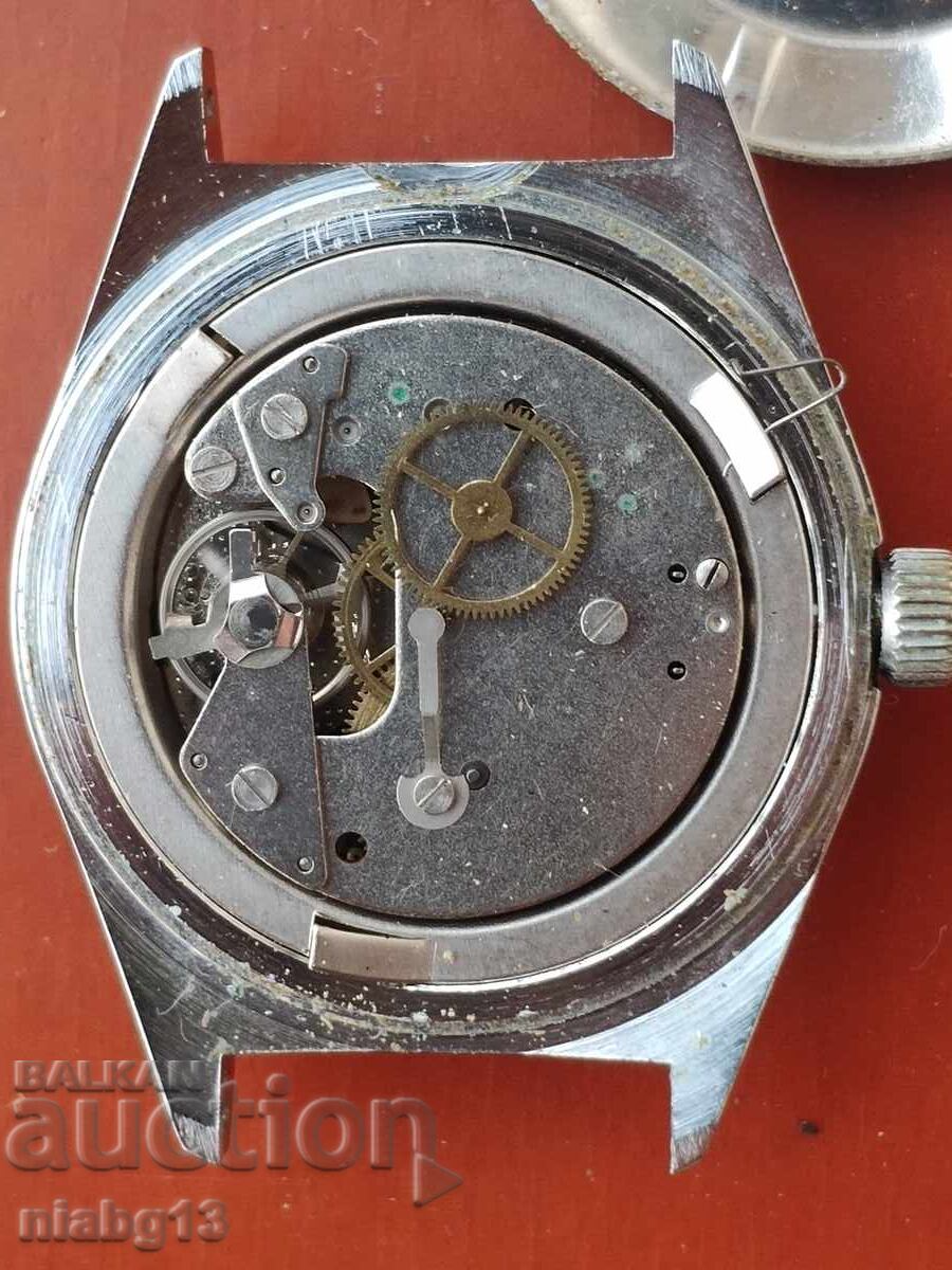 Livrarea Ancoră principală