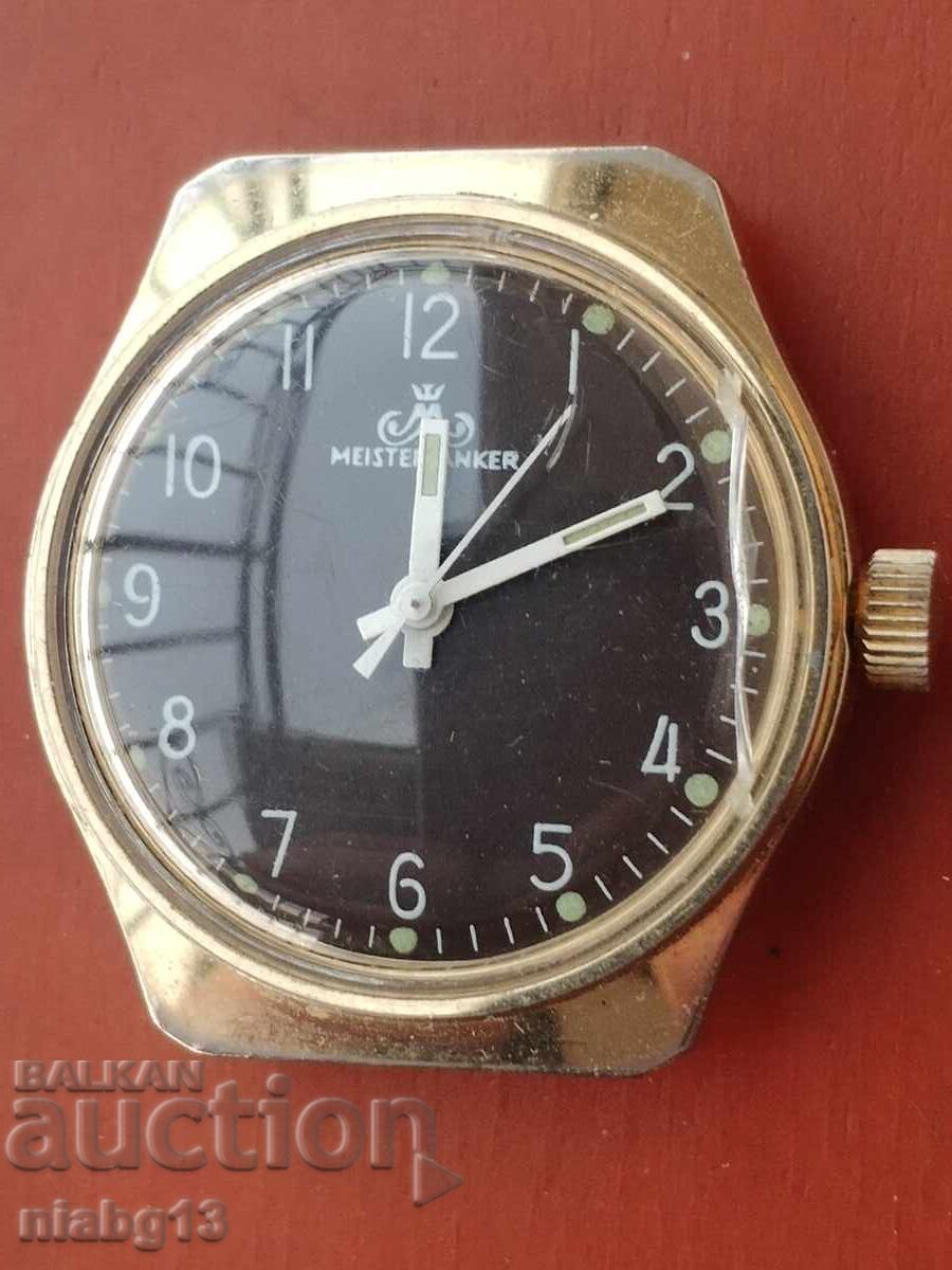 Licitație Ancoră principală