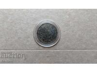 Coin - BULGARIA - 2 Leva 1943