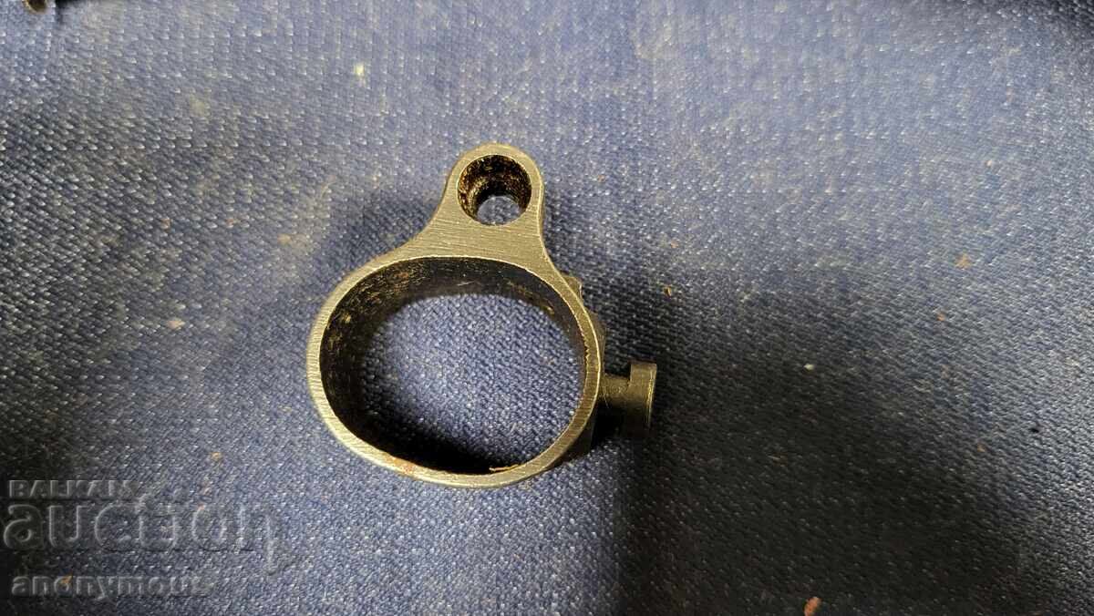 Аукцион Част за пушка Манлихер, Манлихера Австро-Унгария гривна Аукцион Част за пушка Манлихер, Манлихера Австро-Унгария гривна