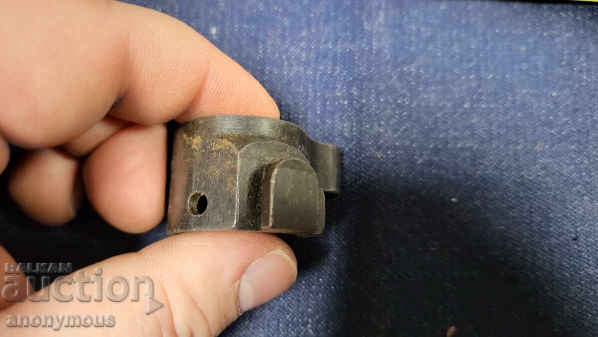 Част за пушка Манлихер, Манлихера Австро-Унгария гривна - 5 Част за пушка Манлихер, Манлихера Австро-Унгария гривна - 5