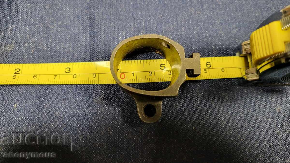 Част за пушка Манлихер, Манлихера Австро-Унгария гривна Част за пушка Манлихер, Манлихера Австро-Унгария гривна