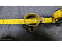 Част за пушка Манлихер, Манлихера Австро-Унгария гривна