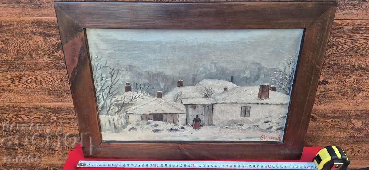 Livrarea BORIS SHIVACHEV ( 1902 - 1932 ) PEISAJ - RRR