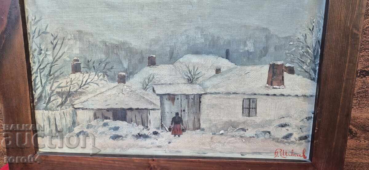 BORIS SHIVACHEV ( 1902 - 1932 ) ΤΟΠΙΟ - RRR - 6 BORIS SHIVACHEV ( 1902 - 1932 ) ΤΟΠΙΟ - RRR - 6