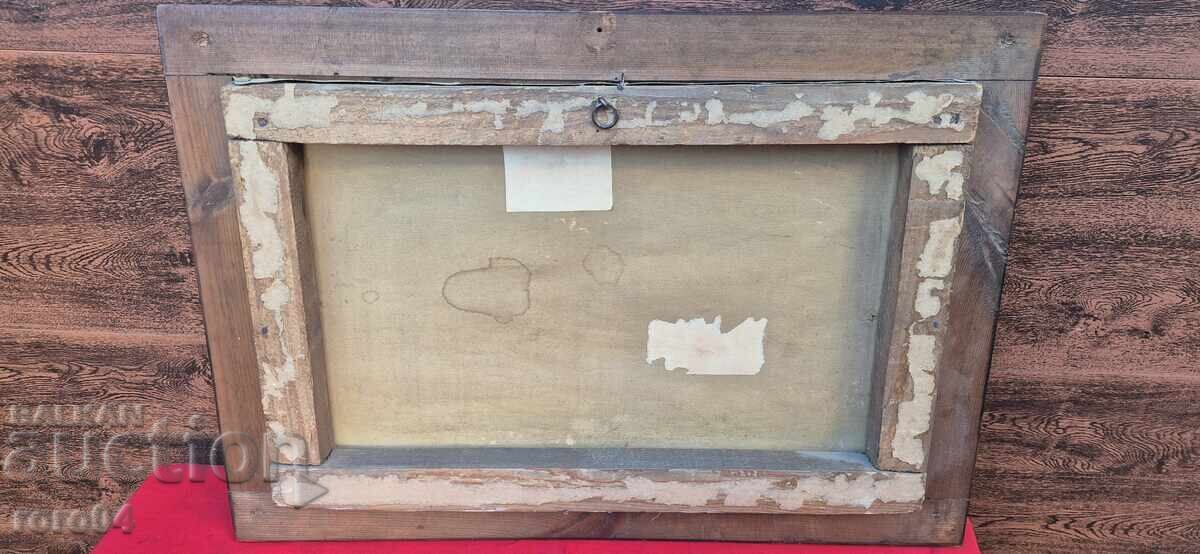 BORIS SHIVACHEV ( 1902 - 1932 ) PEISAJ - RRR - 7