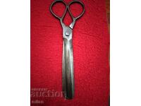 Μεγάλο ψαλίδι ραπτικής του 19ου αιώνα