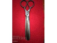 Μεγάλο ψαλίδι ραπτικής του 19ου αιώνα