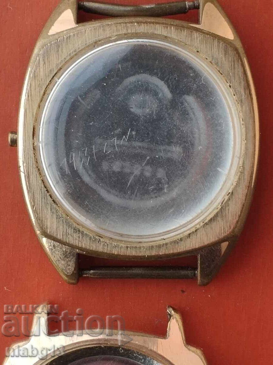 Gub Glashutte Spezimatic κασσίτερος με τιμή 125.00 BGN | € 63.91