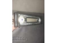 Αυτόματο κασετόφωνο