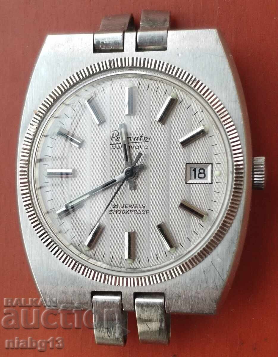 Primato cu preț 105.00 BGN | € 53.69