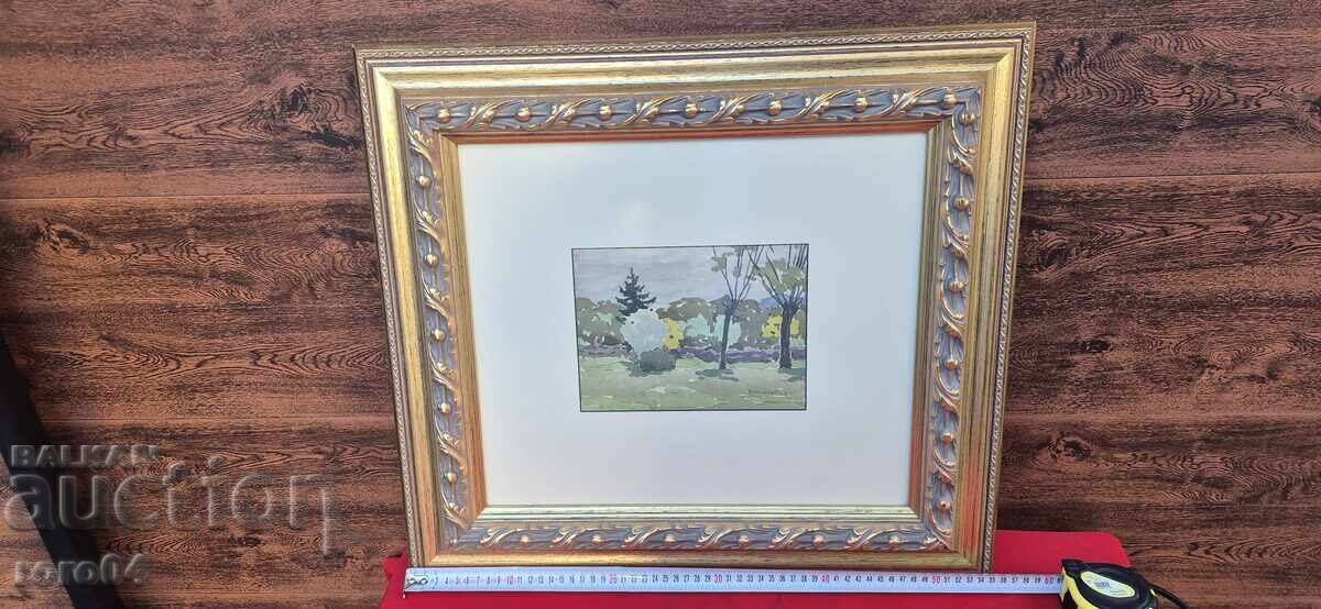 HRISTO YONCHEV - KRISKARETS ( 1879 - 1950 ) ΤΟΠΙΟ - 5 HRISTO YONCHEV - KRISKARETS ( 1879 - 1950 ) ΤΟΠΙΟ - 5