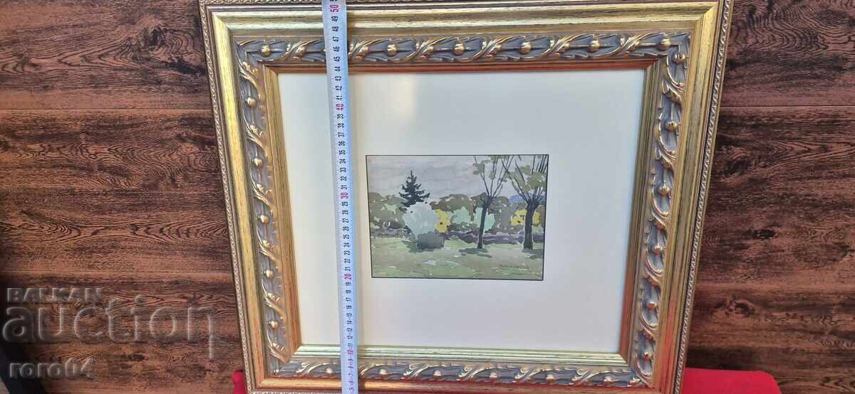 HRISTO YONCHEV - KRISKARETS ( 1879 - 1950 ) ΤΟΠΙΟ - 6 HRISTO YONCHEV - KRISKARETS ( 1879 - 1950 ) ΤΟΠΙΟ - 6