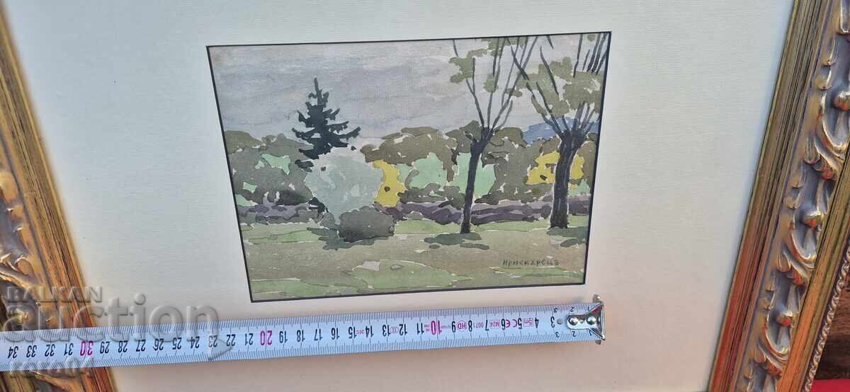 HRISTO YONCHEV - KRISKARETS ( 1879 - 1950 ) ΤΟΠΙΟ - 7 HRISTO YONCHEV - KRISKARETS ( 1879 - 1950 ) ΤΟΠΙΟ - 7