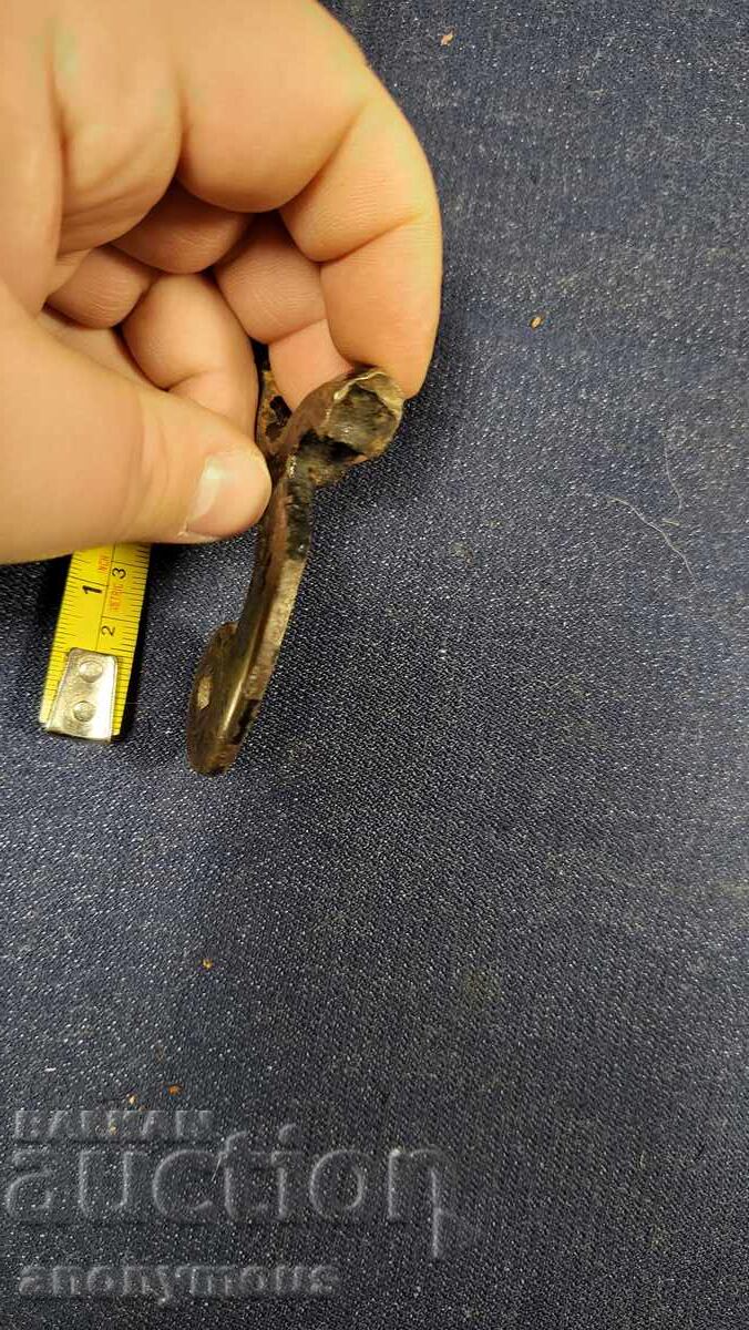 Част за пушка, пищов, карабина чук, чукче България с цена 50.00 лв. | € 25.56 Част за пушка, пищов, карабина чук, чукче България с цена 50.00 лв. | € 25.56