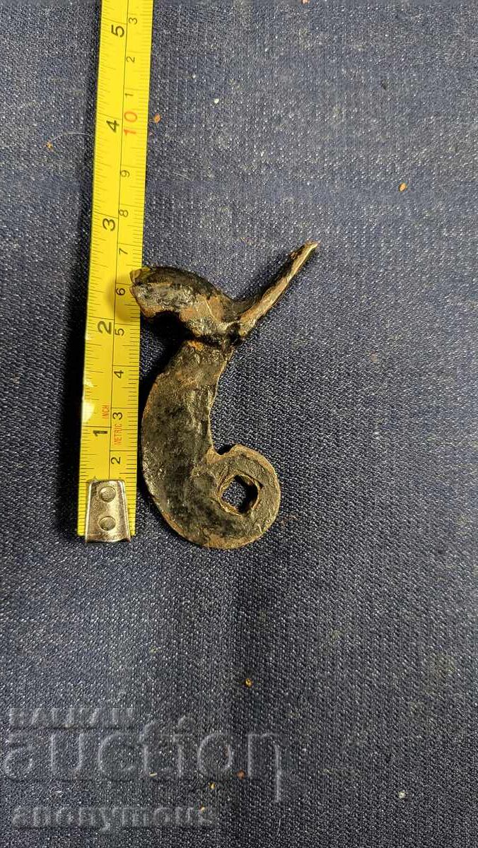 Аукцион Част за пушка, пищов, карабина чук, чукче България Аукцион Част за пушка, пищов, карабина чук, чукче България