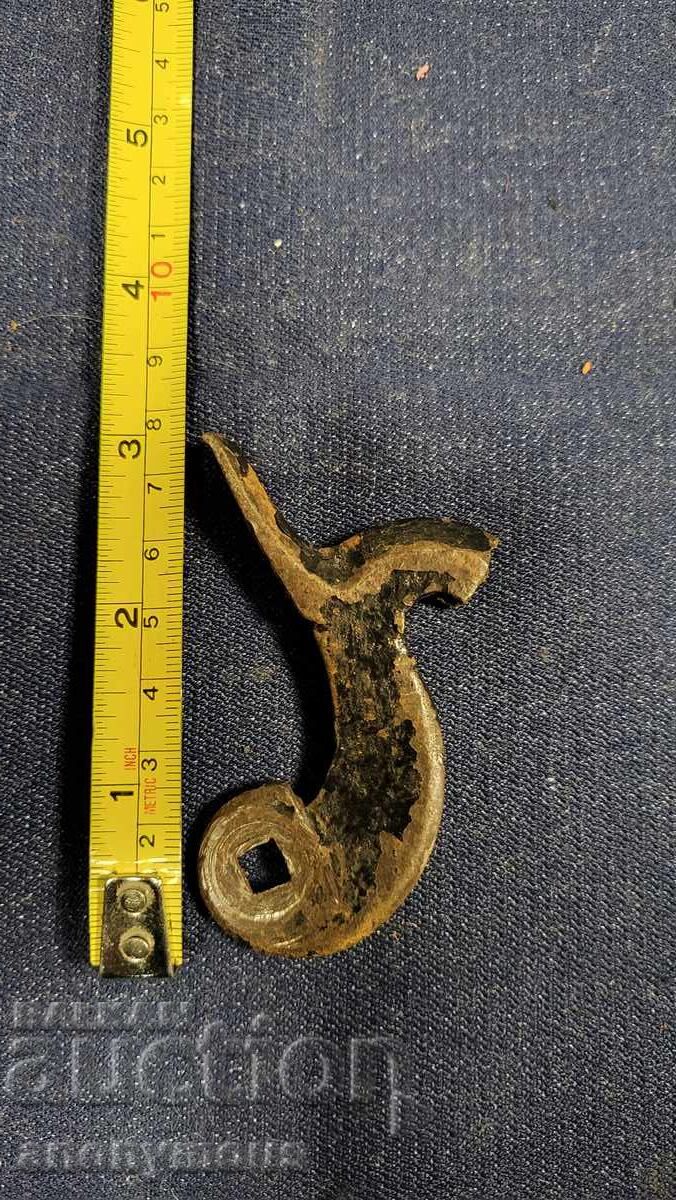 Част за пушка, пищов, карабина чук, чукче България Част за пушка, пищов, карабина чук, чукче България