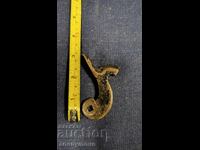 Част за пушка, пищов, карабина чук, чукче България