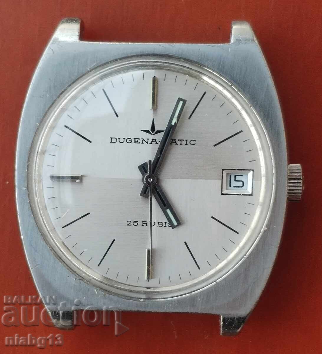 Dugena with price 105.00 BGN | € 53.69