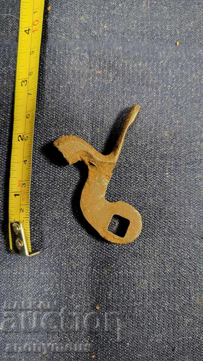 Част за пушка, пищов, карабина чук, чукче България 1 с цена 50.00 лв. | € 25.56