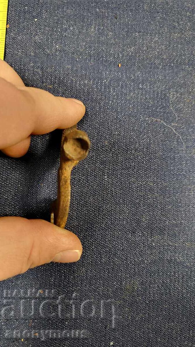 Доставка на Част за пушка, пищов, карабина чук, чукче България 1