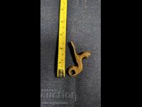 Част за пушка, пищов, карабина чук, чукче България 1