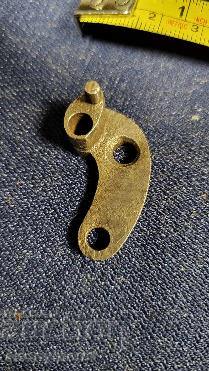 Part for a rifle, pistol, carbine with price 12.00 BGN | € 6.14 Part for a rifle, pistol, carbine with price 12.00 BGN | € 6.14