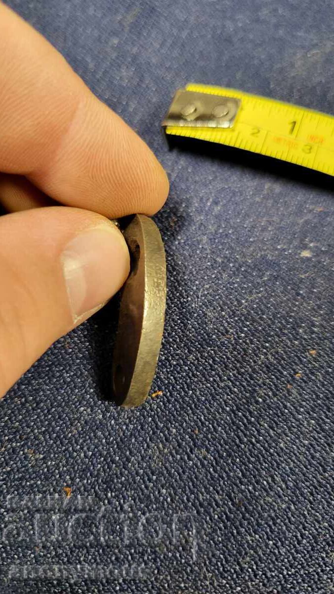 Auction Part for a rifle, pistol, carbine Auction Part for a rifle, pistol, carbine