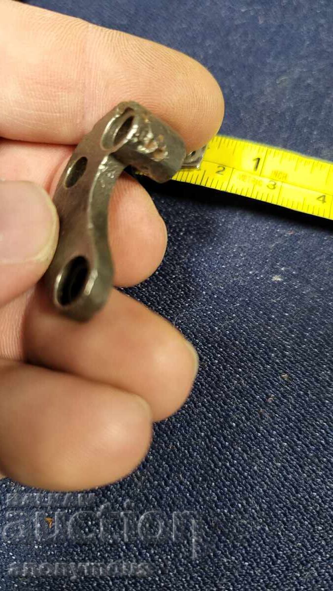 Delivery of Part for a rifle, pistol, carbine Delivery of Part for a rifle, pistol, carbine