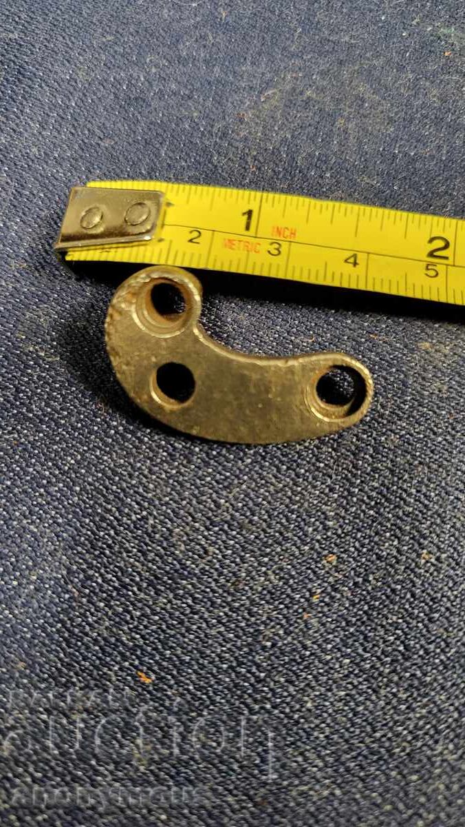 Part for a rifle, pistol, carbine Part for a rifle, pistol, carbine